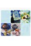 Brush Set, Release Brush, Miniature, Gilding, Painting, Watercolor, Oil Paint, Acrylic- 7 Piece Set - 4