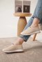 Ht Feedom Ultra Luxury Summer Full Orthopedic Sole Daily Classic Sports Women's Ballerina Shoes
