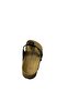 Slippers Double Buckle Flip Flops Thumb - 5