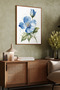 One Piece Wooden Framed Painting Tk0905 - 2