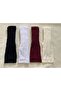 4 Pieces Colorful Patterned Medium Thick Seasonal Girls' Pantyhose