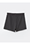 Women's Shorts with Elastic Waist - 6