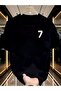 Have a Good Day 7 Oversize Crew Neck T-Shirt - 2