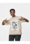 Men/Women I Match Enery Transfer Printed Round Neck Short Sleeve T-Shirt