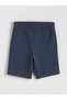 Vizyon New Season Slim Fit Men's Sports Shorts - 8