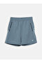 Xside Active Standard Mold Men's Sports Shorts (S5) - 5