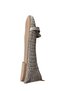 Women's Knitwear Stone Ballerina - 3