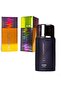 Energetic for Men & Women, Eau De Parfum, 100ml - 3