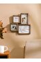 إطار صور LCW HOME 4 قطع 32 سم (W5)