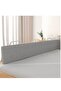 Pro Soft Baby Safety Bed Barrier Bed Rail 150 cm One Piece