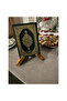 Solid Wood Book Holder Tablet Stand - 6