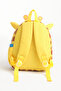 Giraffe Kindergarten Bag - Nursery and Preschool Backpack Girls & Boys School Bag - 4