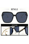Women's Sunglasses – Stylish and Elegant Design - 3