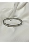Lucky Store Stainless Handcuff Bracelet – Strong and Elegant - 3