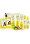 إكسير 2chic Ultra-Revive Leave-In لترطيب وتصفيف الشعر، بخلاصة الأناناس والزنجبيل، 4 أونصة سائلة (118 مل) - 4