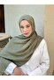 شال بنمط الطوب من سلسلة جاكار الحريري