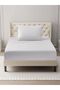 Fitted Sheet Set – 120x200 cm Single Size, 1 Sheet + 1 Pillowcases, 35 cm Deep Pocket