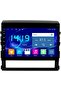 Android Car Stereo for Toyota Land Cruiser 2016-2020 2+32GB 10 inch with AHD Camera