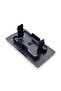 For Vw Polo Hb 1994-2000 Button Frame Middle Blind Cover 6N0858179A - 5