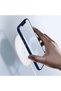 Wireless charger, 15W, USB, overheating protection, compact design - 4