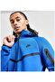 سترة رجالي من Tech Fleece Windrunner Hoodie