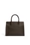 Honoré Handtasche, Laptoptasche braun - 5