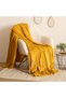 High Quality Soft Flannel Throw - 4