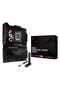 Rog Maximus Z890 Hero Ddr5 (9200Mhz)Oc M.2 Hdmi/Usb-C Pcie 5.0 1851P Atx Motherboard