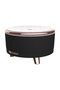 Aromatherapy Diffuser with Humidifier and Air Purifier Function, Ultrasonic Technology, LED Lighting