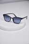 Astro- Sunglasses Uv400 Protected Unisex Women 50 Echocatman for Ages 10 and Above with Case and Wipe Cloth