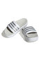 Adilette Platform Unisex Slippers Ie9703 White - 3