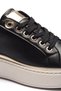 Women's Casual Thick Sole Sneakers Sports Shoes - 4