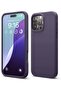 elago Liquid Silicone for iPhone 16 Pro MAX Case Cover - 2