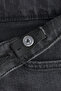 Superstretch Wide Leg Jeans - 6