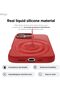 Elago Liquid Silicone Case for iPhone 16 Pro Max, Full-Body Protection, Shockproof, Slim, Scratch-Re - 5