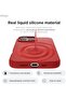 Elago Liquid Silicone Case for iPhone 16 Pro Max, Full-Body Protection, Shockproof, Slim, Scratch-Re - 6