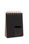 Kraft Memo Notebook A7 – 60 Cream Kraft Pages (60 Sheets) - 2