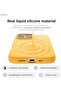 elago Liquid Silicone for iPhone 16 Pro MAX case cover Full Body Protection, Shockproof, Slim, Anti- - 6