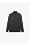 Long Sleeve Basic Turtleneck Sweater - 4
