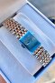 Daniel Klein Women's Watch Original Waterproof Steel 2 Years Warranty with Invoice Bracelet with Gift - 2