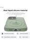 elago Liquid Silicone for iPhone 16 Pro MAX case cover Full Body Protection, Shockproof, Slim, Anti- - 6
