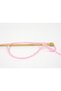 Lot of 4 X 100Gr Skeins Ice Yarns Baby Dream Hand Knitting Yarn Baby Pink - 3