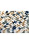 Lot of 4 X 100Gr Skeins Ice Yarns Chenille Baby Colors (100% Microfiber) Yarn White Blue Grey Camel - 2