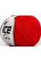 8X50Gr. Baby Summer Dk Cotton, Acrylic Red Baby, Summer Yarns, Cotton