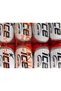 8X50Gr. Baby Summer Dk Cotton, Acrylic Red Baby, Summer Yarns, Cotton - 4