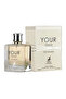 عطر ليديز يور تاتش