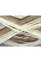 Lot of 4 X 100Gr Skeins Ice Yarns Biscuit Yarn Brown Shades Gray Shades - 2