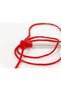 Lot of 8 Skeins Ice Yarns Alara (50% Cotton) Hand Knitting Yarn Red - 3