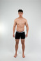 Micro Modal - Boxer Brief