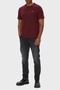 Men's Black Jeans - 2